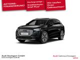 Audi Q4 e-tron 40 S line Panorama Keyless Navi+ 19'' - Audi Q4 e-tron in Stuttgart