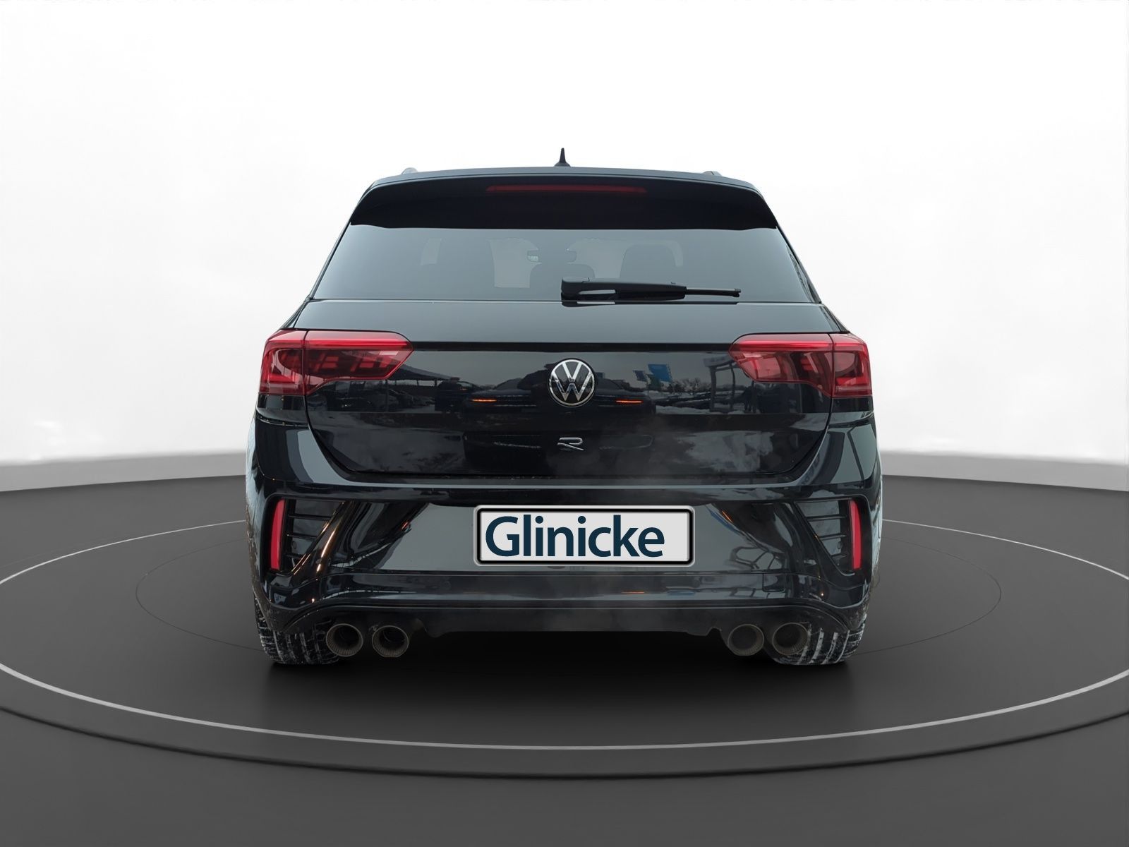 Volkswagen T-Roc - Bild 9