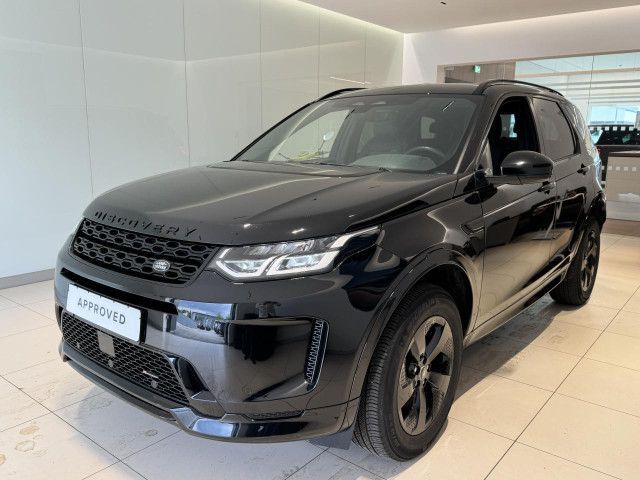 LAND ROVER Discovery Sport D165 AWD R-Dynamic S Bluetooth