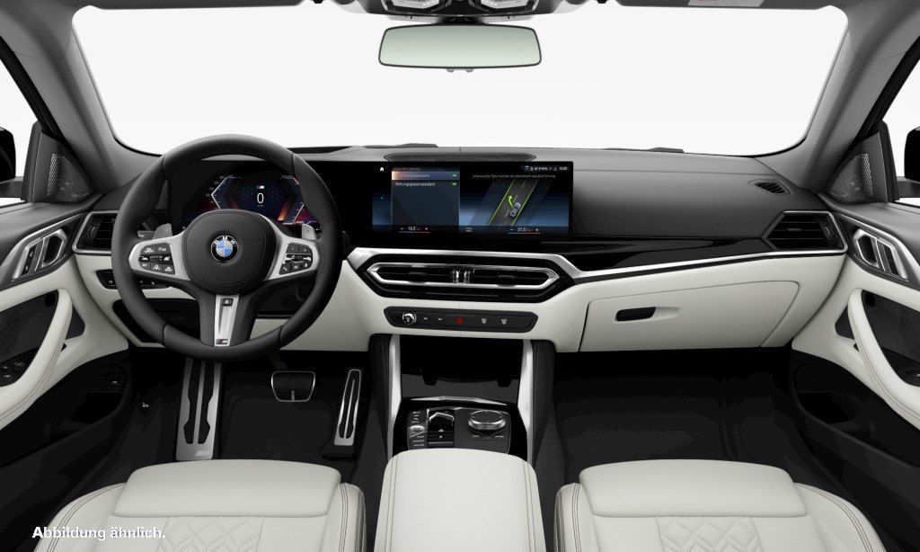 BMW M440 — fotografia 3