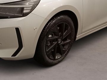 Opel Corsa F 1.2 Turbo Edition Automatik Winterpaket