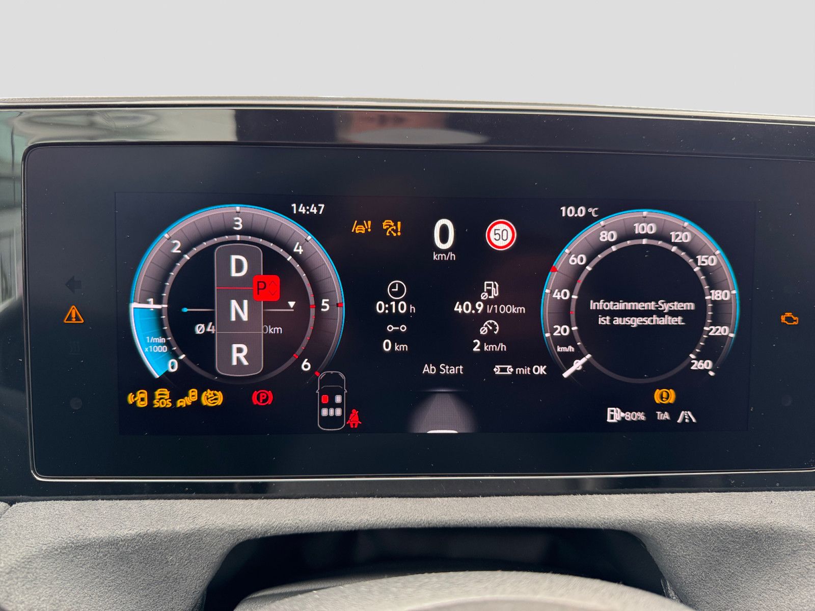 Volkswagen Tiguan - Bild 9