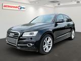 Audi SQ5 3.0 TDI AT Quattro S-Line AAC Alcan Navi PDC - Audi SQ5 in Halle