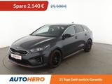 Kia pro_cee'd 1.6 TGDI GT Aut*NAVI*LED*ACC*CAM*PDC* - Kia pro cee'd / ProCeed in München