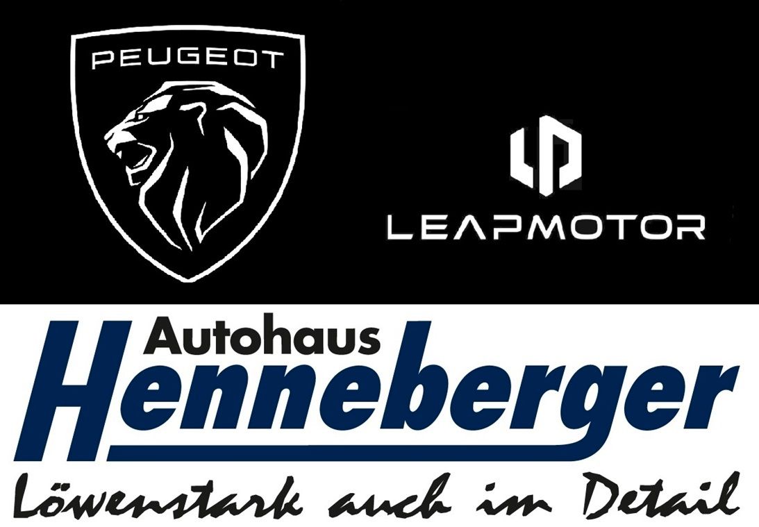 Leapmotor T03 Design imagem 2