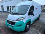 Fiat Ducato  - gebrauchte Fiat Ducato aus dem Jahr 2015