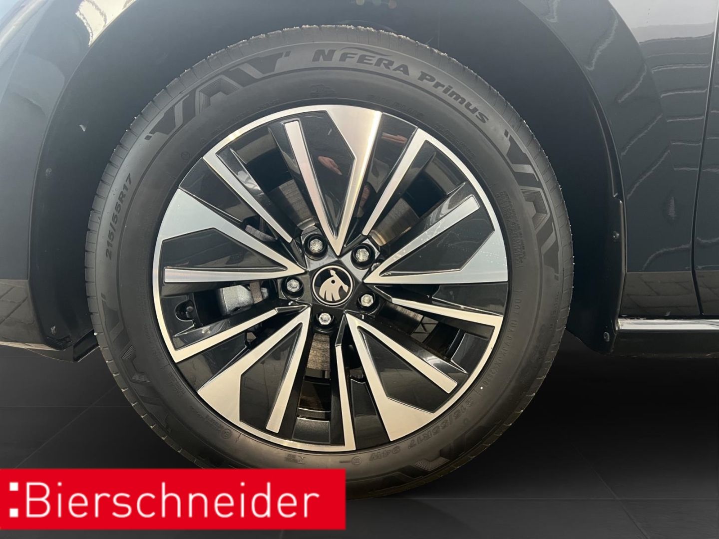 Skoda Superb - Bild 26