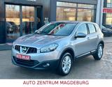 Nissan Qashqai 2,0i Acenta NAV*TEMPO*AHK - Nissan Qashqai in Magdeburg