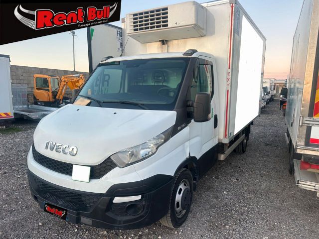 Otros IVECO DAILY 35C13 GRUPPO E CELLA THERMOKING STRA