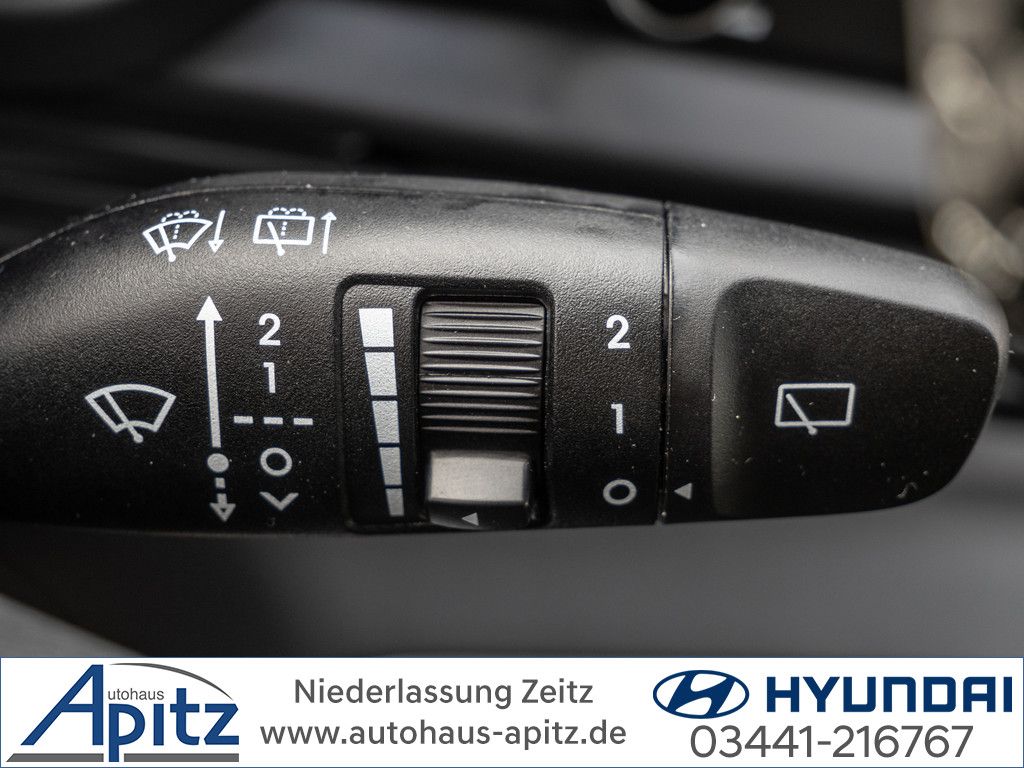 Hyundai i20 – Bild 16