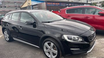 Volvo V60 - 3