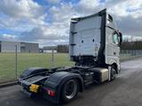 Mercedes-Benz Actros 1848 LS nRL GigaSpace ACC AHK AUT BiXenon - Actros