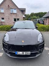 Porsche Macan S, Panoramadach, 21 Zoll  - Porsche Gebrauchtwagen in Kiel