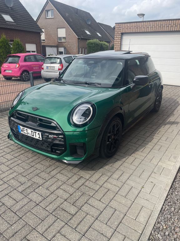 Image of MINI Cooper S