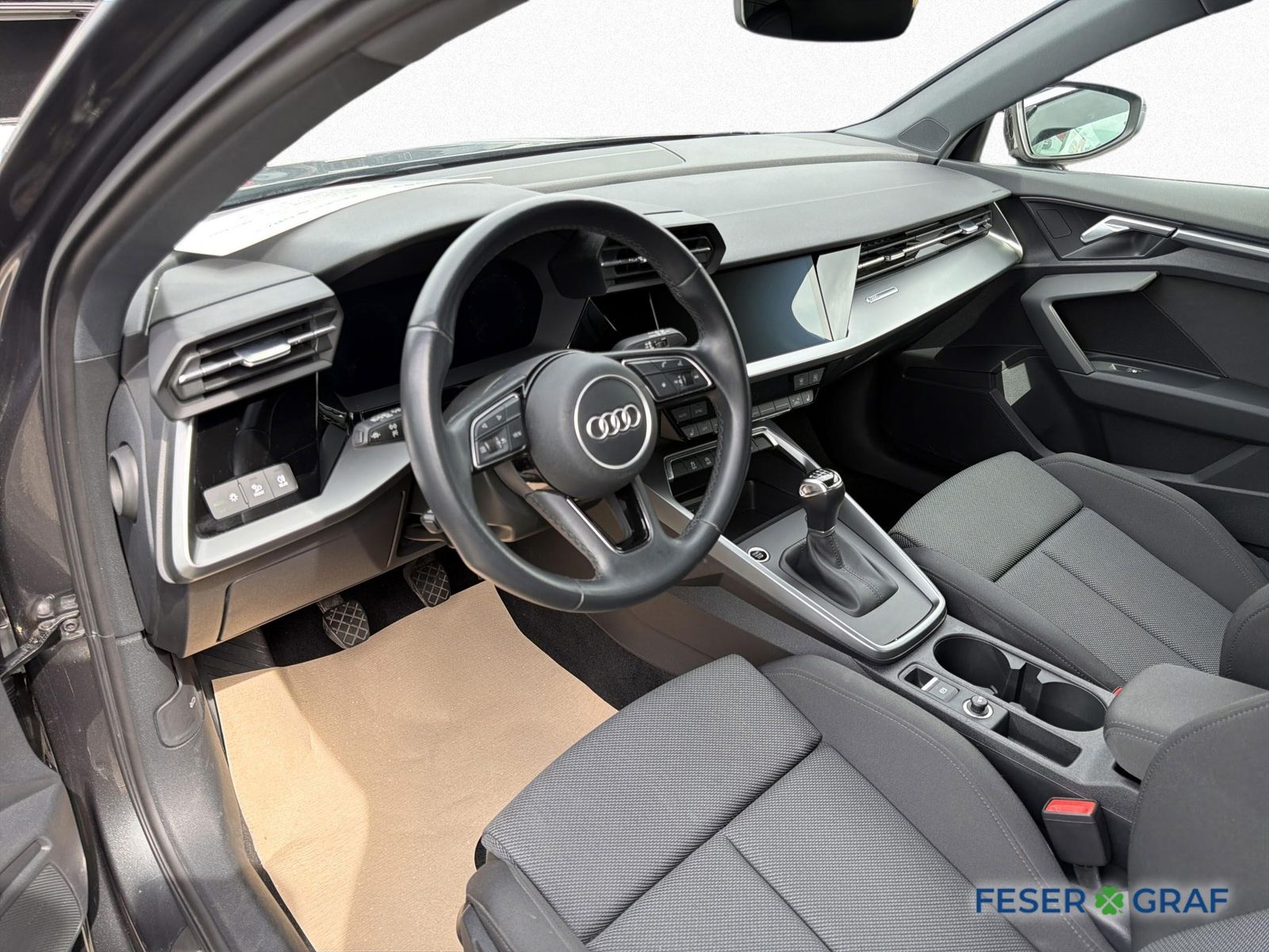 Audi A3 - Bild 9
