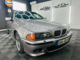 BMW 540i - BMW 540 aus 1998: 540i