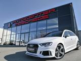 Audi RS3 Sportback 2.5 TFSI RS-Sitze* Virtual* Pano* - gebrauchte Audi RS3 aus dem Jahr 2017