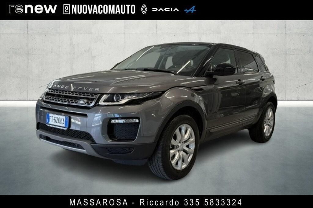 Land Rover Другой