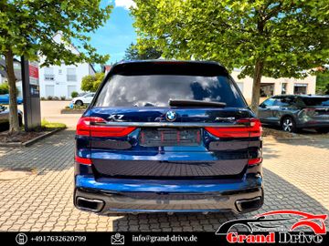 BMW X7 - 6