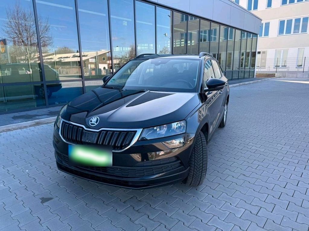 Image of Skoda Karoq