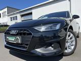 Audi A4 Avant 35 2.0 TFSI S tronic Navi LED PDC SHZ e - Audi A4 mit Benzin-Antrieb: 2.0