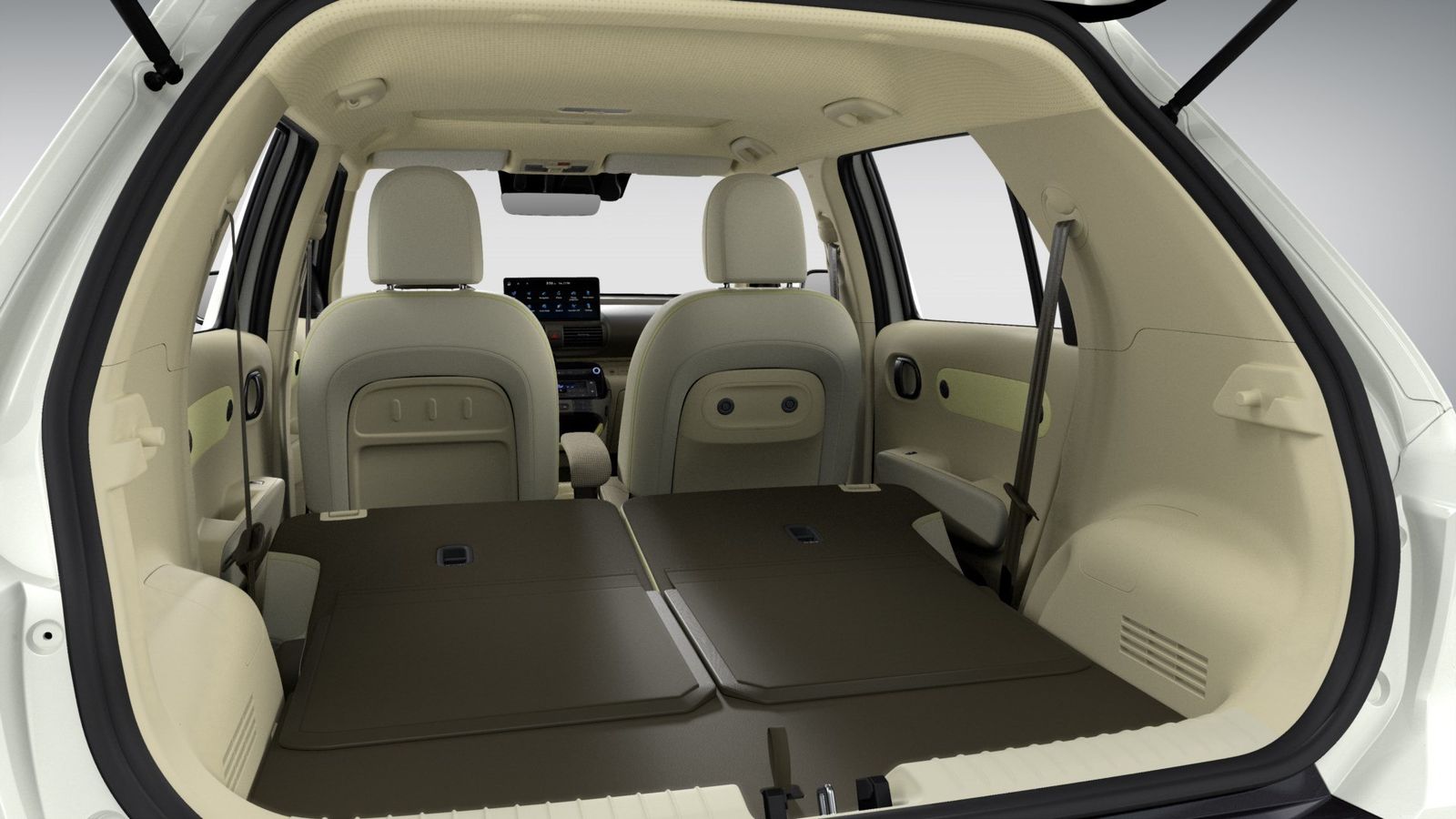 Hyundai INSTER - Bild 10