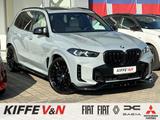 BMW X5 M60 HUD SKYPANO DAP PA+ B&W INTEGRAL 2ACHS - BMW X5 M60 mit Schiebedach