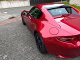 Mazda MX-5 RF 1.5 SKYACTIV-G 132 Advantage - gebrauchte Mazda MX-5 aus dem Jahr 2022
