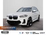 BMW iX3 Impressive Pano