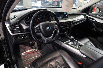 BMW X5 - 12