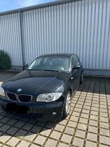 BMW 120d - M47 - BMW 120 aus 2005: 120d