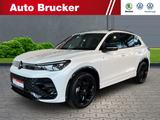 Volkswagen Tiguan 2.0 TDI 110 kW R-Line LED+RFK+SHZ+Navi+3-