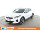 Kia XCeed 1.4 TGDI Xdition Aut*NAVI*LED*ACC*CAM*PDC* - Kia XCeed Xdition mit Benzin-Antrieb