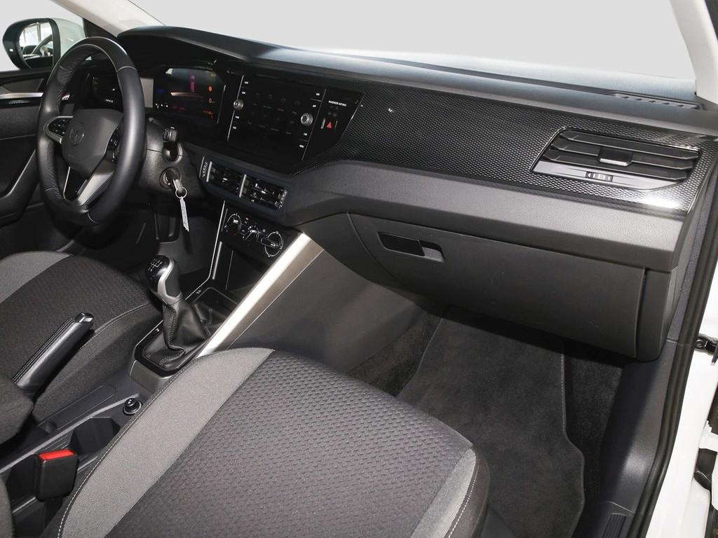 Volkswagen Taigo 1.0 TSI Life Navi/AppConnect/LED, миниатюра 8