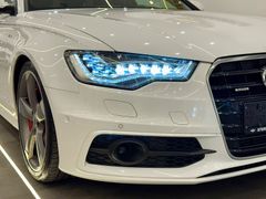 Audi A6 - Vorschau 26