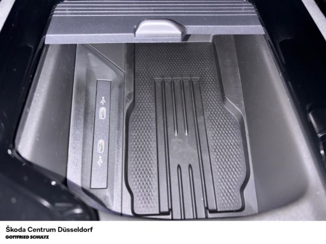 Skoda Superb - Bild 17