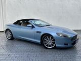 Aston Martin DB9 - Aston Martin Gebrauchtwagen