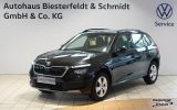 Skoda Kamiq 1.0TSI DSG LED RFK ACC APP PDC SHZ Klima - Skoda Kamiq Gebrauchtwagen in Hamburg