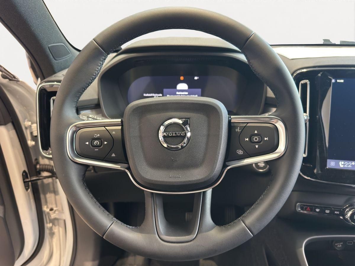 Volvo XC40 - Bild 11