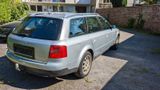 Audi A6 2.4 quattro Avant - - Audi A6 aus 1998: Kombi