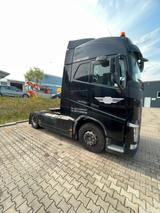 Volvo FH 500 , Kögel Plattform - Volvo Fh 500