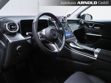 Mercedes GLC 200 - 8