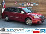 Chrysler Grand Voyager Town & Country 3,6L LPG AHK Leder - Chrysler aus 2014
