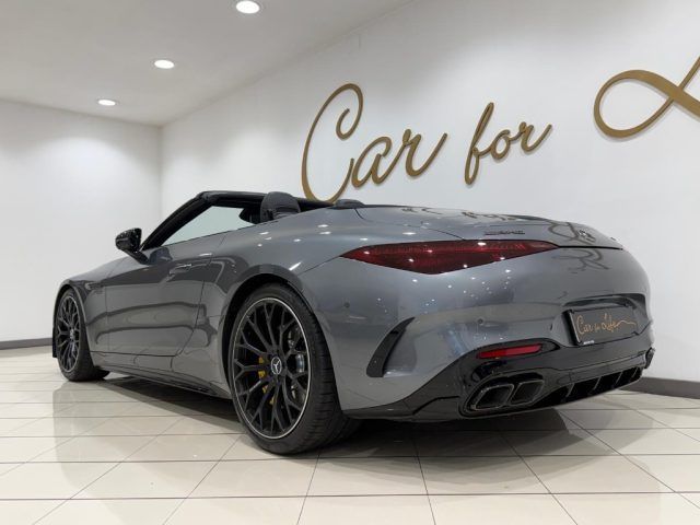 Other MERCEDES-BENZ SL 63 AMG 4Matic+ Premium Plus imagem 3