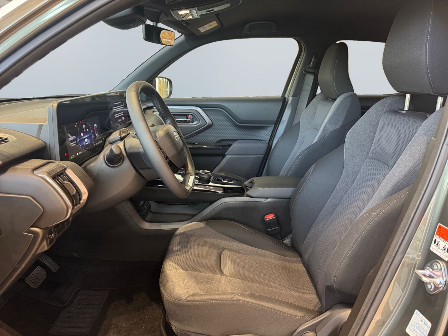 Toyota Urban Cruiser - Bild 8