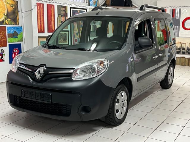 Renault Kangoo  Klima 1 Hand Garantie 5 Türig