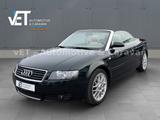 Audi A4 Cabrio | 2.4 V6 | Individual | Gussräder - Audi aus 2003