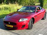 Jaguar XK 5.0 V8 Portfolio Coupé Portfolio - Jaguar Gebrauchtwagen von 2012