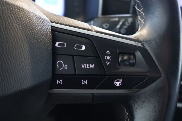 Seat Leon ST 1.5 TSI Style AID+FRONT+LED+ALU