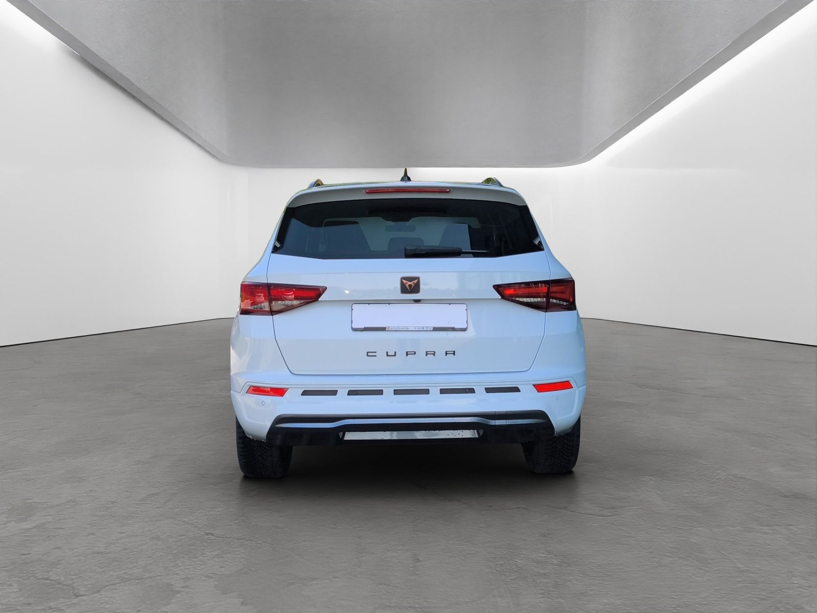 Cupra Ateca - Bild 7